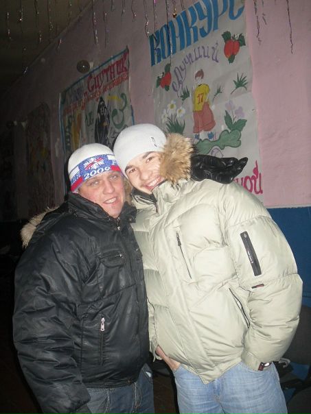 Виктор Горбачёв фото №3