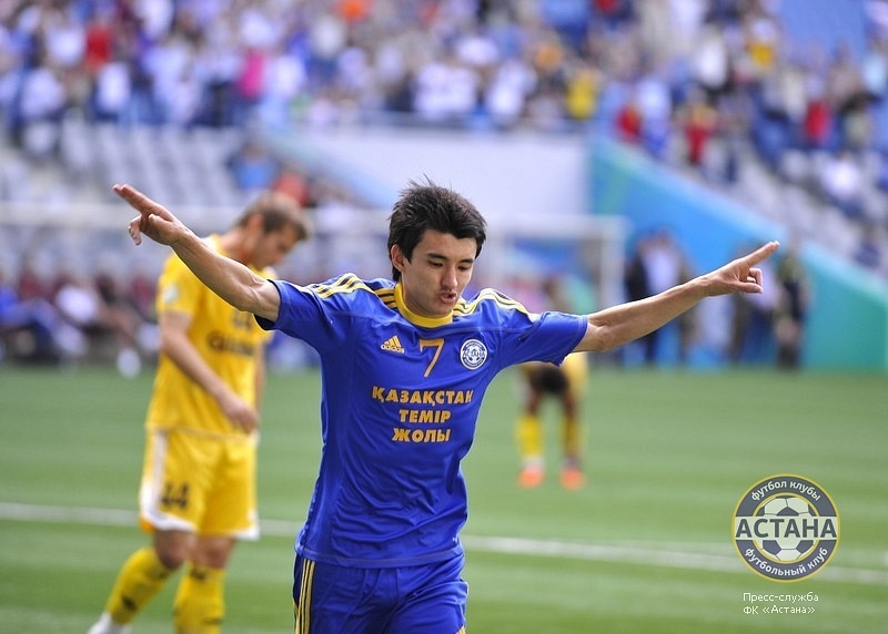 Ulan Konisbaev фотография #44