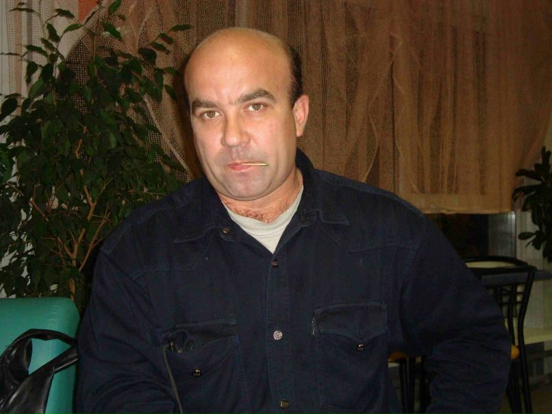 Василий Васильченко фотография #21