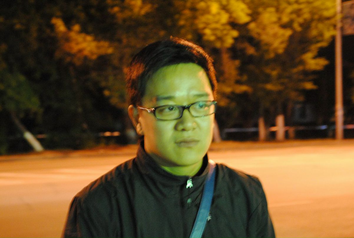 Владимир Ли фотография #39