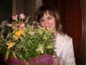 Фотография Вербицкой Анны