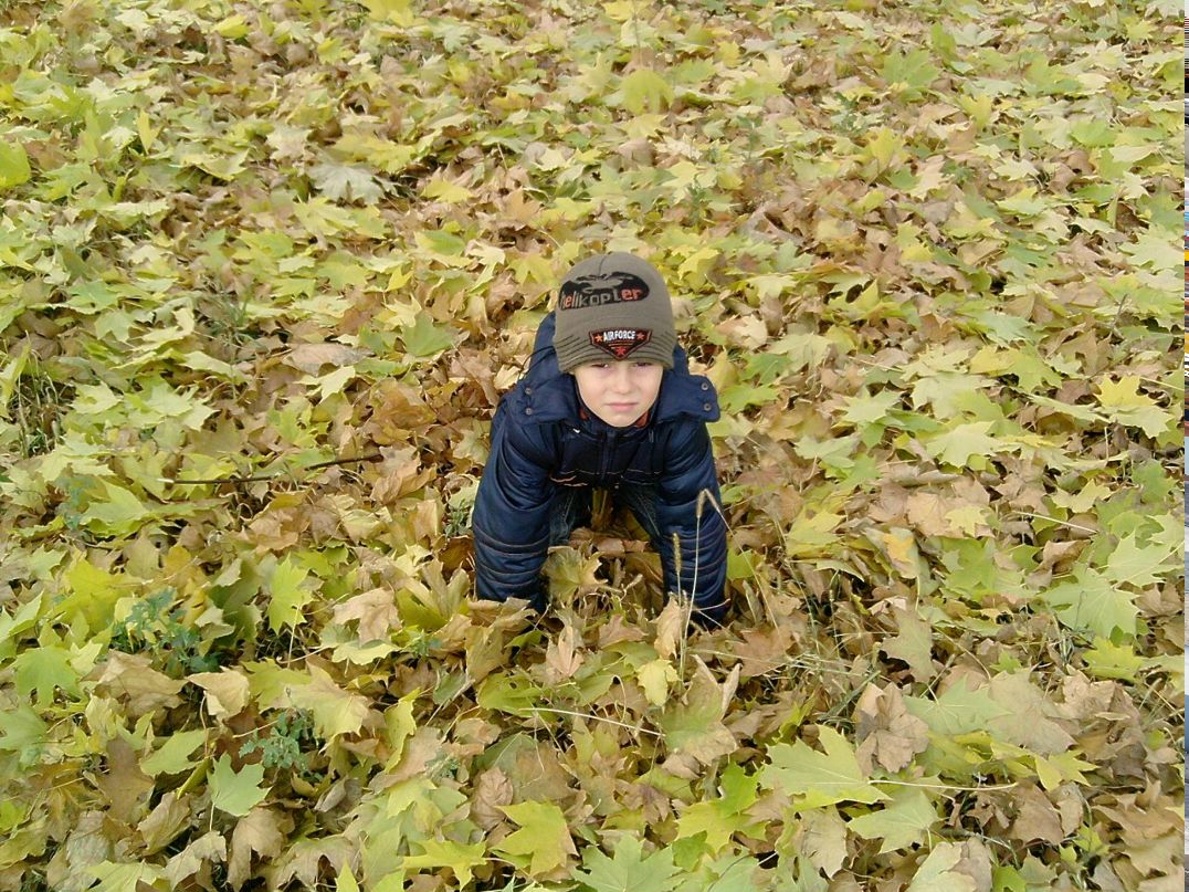 Эля Пономарёва фотография #8