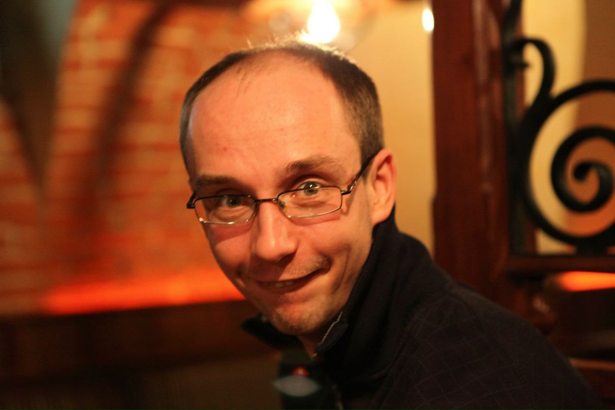 Сергей Николаев фотография #30