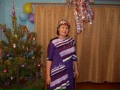 Фотография Тарасенко Флюры