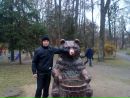 Вадім Лісевич фотография #28 (источник - https://vk.com/id137538997)