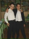 Фотография Марусиной Анастасии