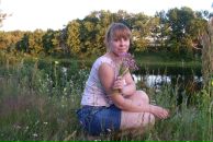 Фотография Невешкиной Анастасии