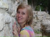 Фотография Самойловой Анастасии