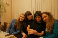 Фотография Федоровой Елены