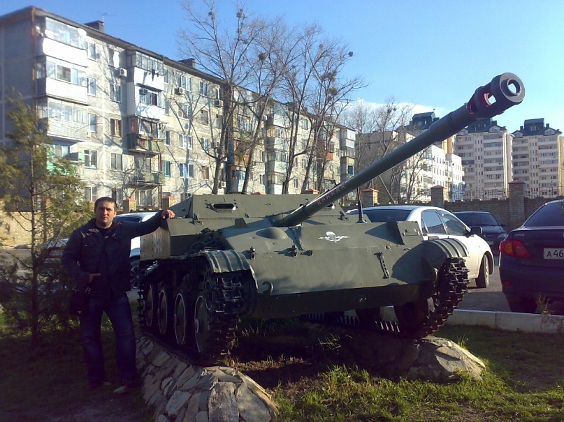 Дмитрий Романченко фотография #34