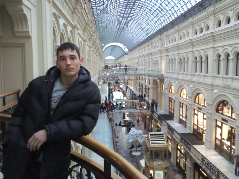 Дмитрий Судеркин фотография #49