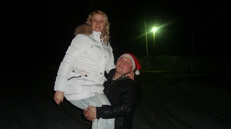 Жанна Молева фотография #29