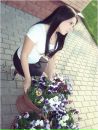 Фотография Афанасьевой Кристины