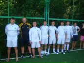 Фотография Алексеева Алексея