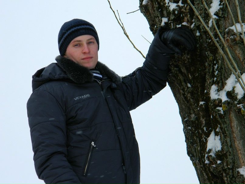 Александр :) фотография #26