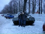 Фотография Прохорова Алексея