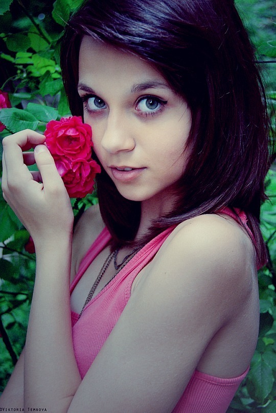 Лера Космос фотография #30