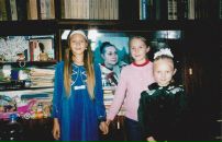Ірина Грабинська фотография #8 (источник - https://vk.com/id75175032)