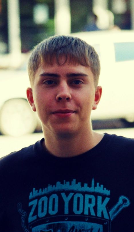 Серега Юденко фотография #28