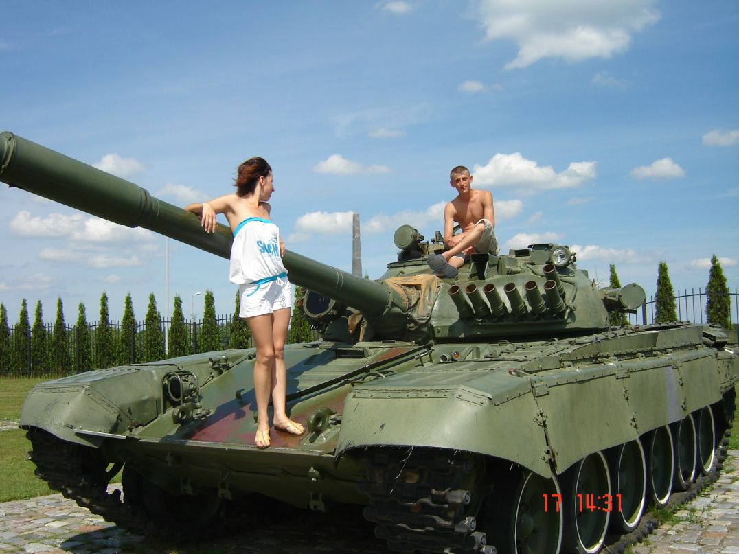 Сашуля Давиденко фотография #19