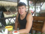 Фотография Сычёва Павла