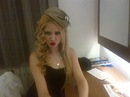 Asena Sezgin фотография #15 (источник - https://vk.com/id156195491)