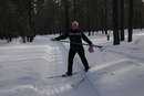 Фотография Листовой Ольги