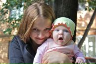 Фотография Сысоевой Светланы