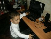 Рустам Исмаилов фотография #46 (источник - https://vk.com/id877797)