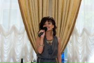 Фотография Девликамовой Динары