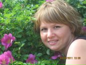 Фотография Исаевой Юлии