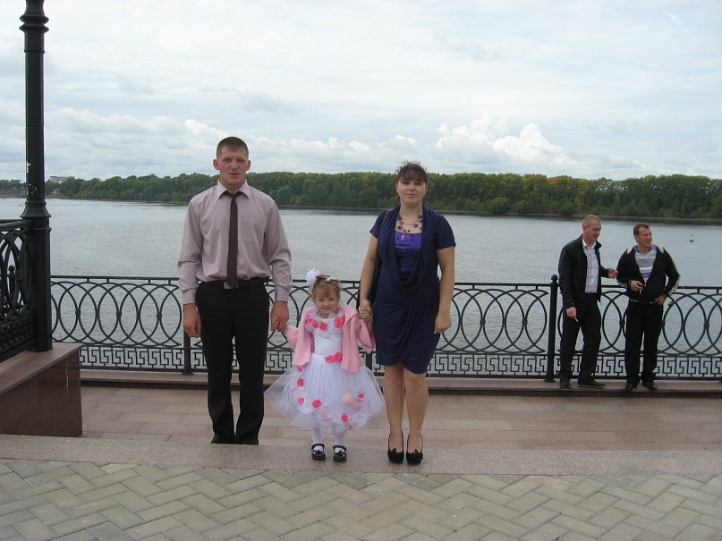 Роман Воробьёв фотография #27
