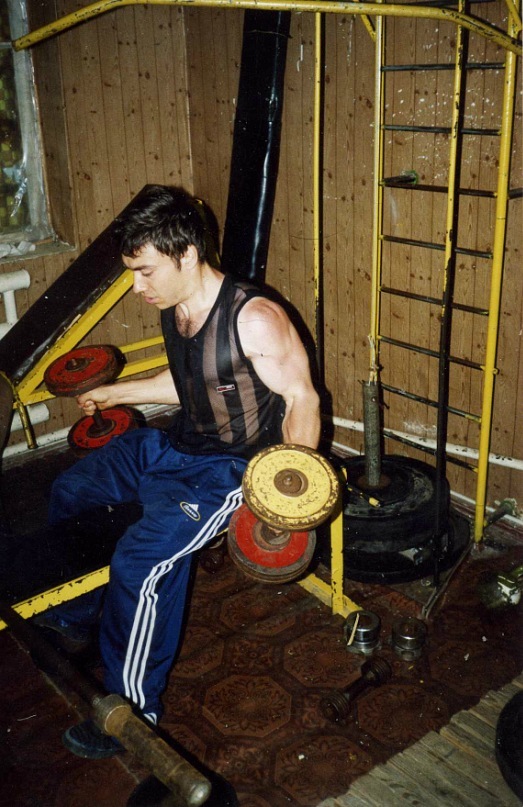 Сергей Недоруба фотография #46