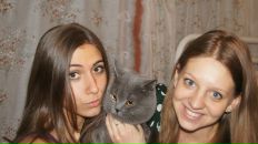 Дарья Вашон фотография #20 (источник - https://vk.com/id14879347)