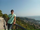 Максим Гнатів фотография #38 (источник - https://vk.com/id70384424)