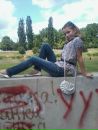 Єва Лучок фотография #26 (источник - https://vk.com/id136419254)