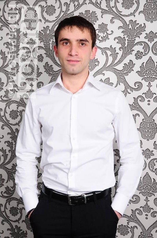 Дмитрий Чирков фотография #38