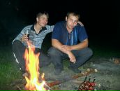 Фотография Шевченко Игоря