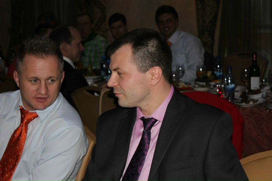 Андрей Смольников фото №5