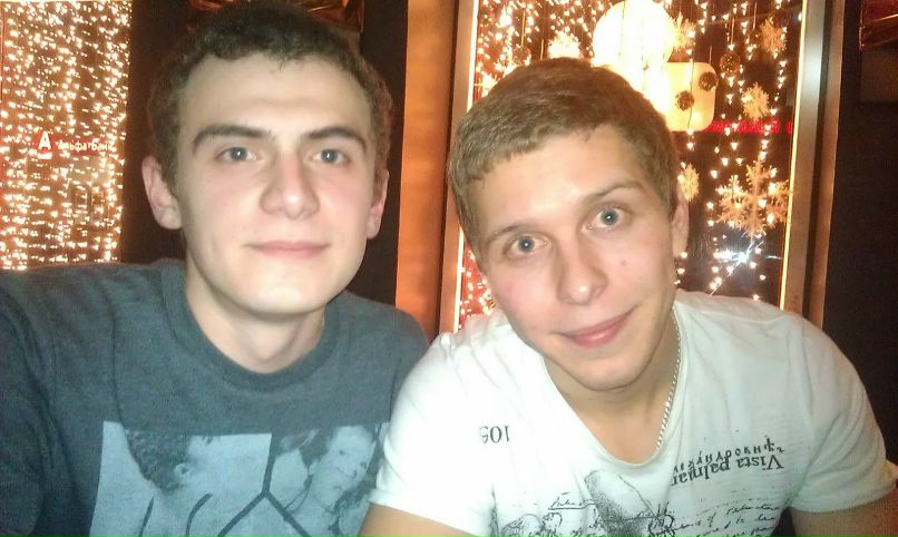 Александр Канаев фотография #7