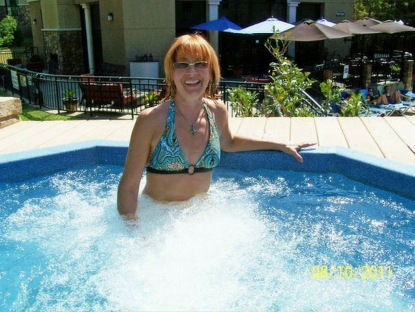 Rina Dick фото №13