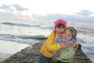 Фотография Бахтиозиной Татьяны