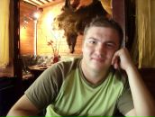 Дмитрий Шевченко фотография #42 (источник - https://vk.com/id11221979)