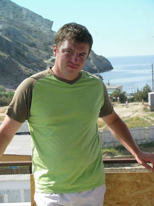 Дмитрий Шевченко фотография #41