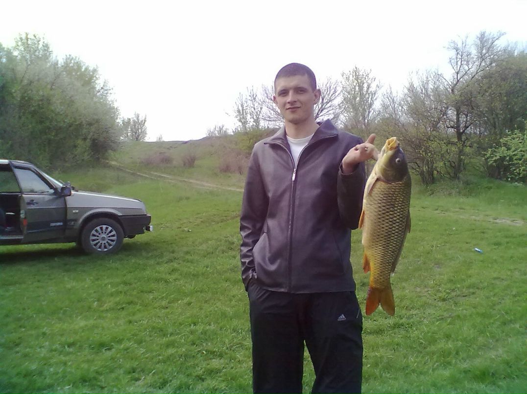 Александр Роенко фотография #24