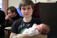 Сергій Стецькович фотография #48 (источник - https://vk.com/id8688611)