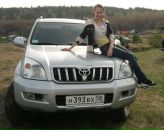 Фотография Леонтьевой Елены