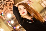 Фотография Ильиной Виктории