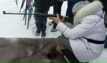 Фотография Анатольевны Надежды
