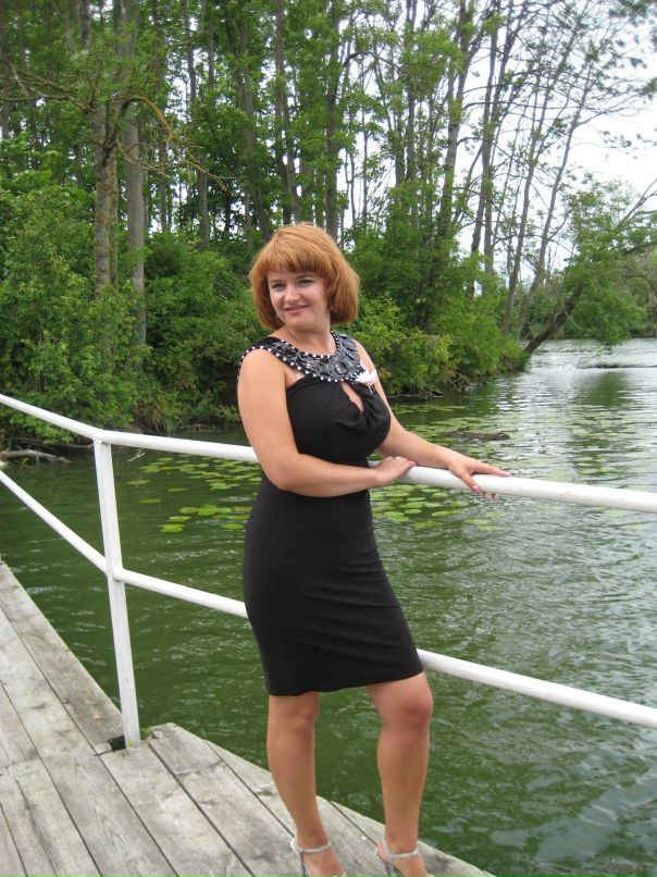 Катя Радевич фотография #34